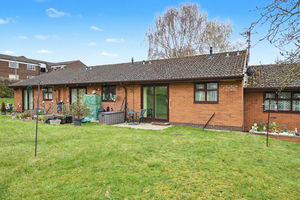Rednall Close Holme Hall
